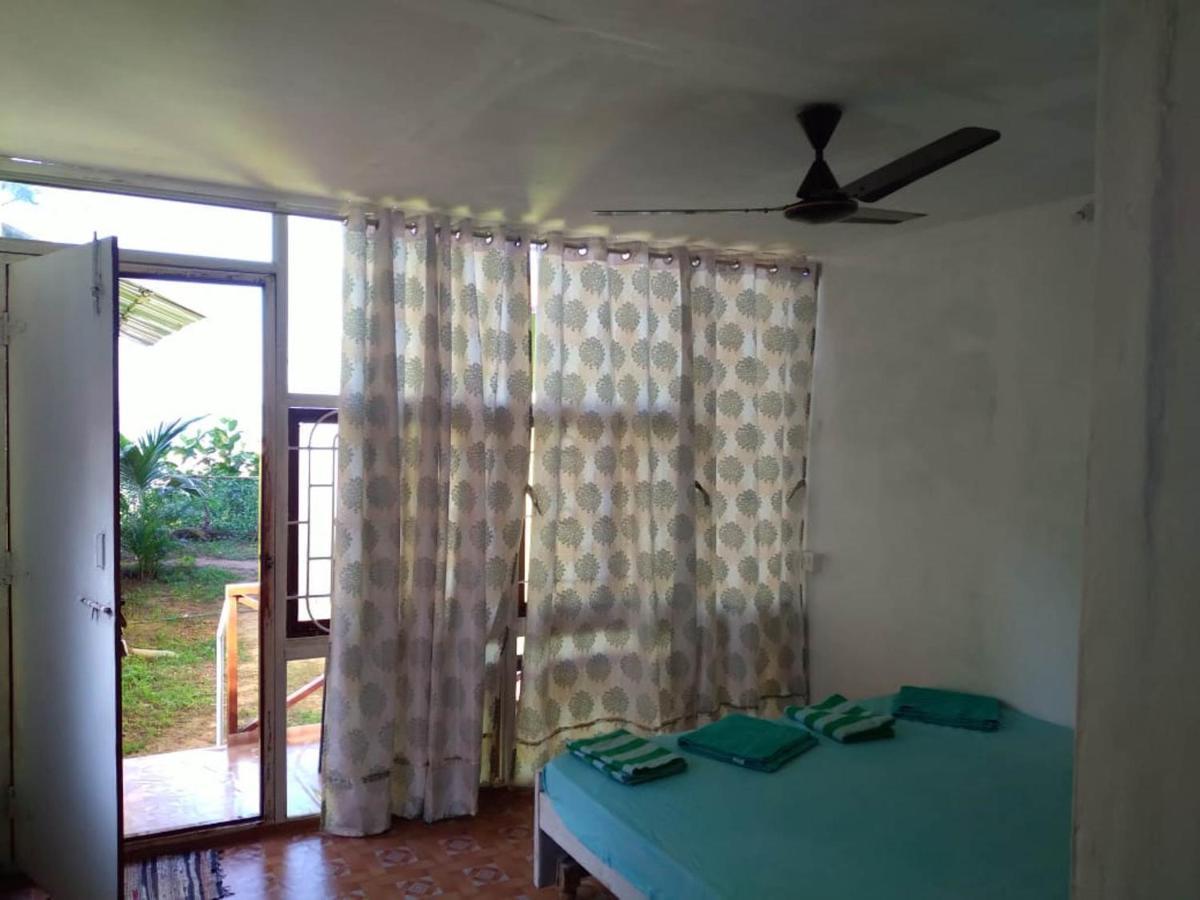 Matashree Beach Huts Magdal Exterior photo