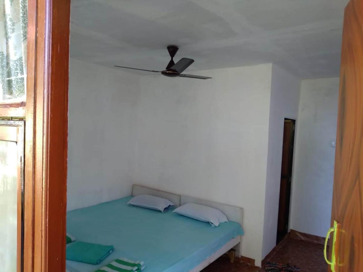 Matashree Beach Huts Magdal Exterior photo