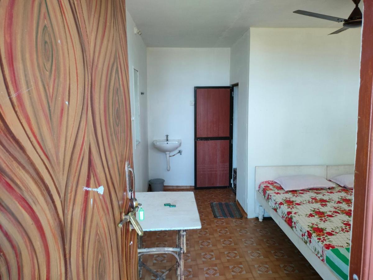 Matashree Beach Huts Magdal Exterior photo