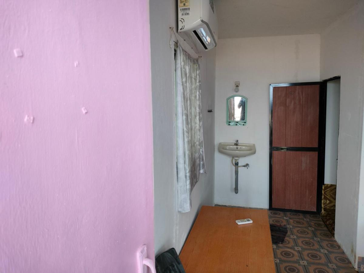 Matashree Beach Huts Magdal Exterior photo